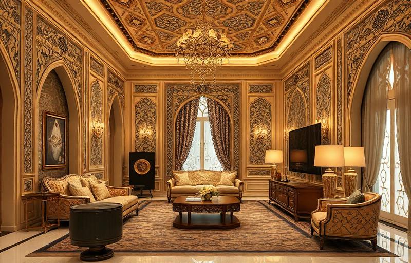 Interior Designs and Fit Outs UAE | UID Interior Design Dubai